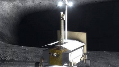 NASA bất ngờ chấm dứt sứ mệnh của tàu duy nhất khám phá Mặt Trăng