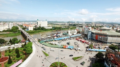 Quảng Ninh: Tiềm năng phát triển du lịch và bất động sản nghỉ dưỡng tại TP. Móng Cái