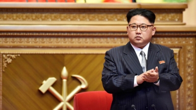 Quốc hội Triều Tiên sẽ thông qua chính sách kinh tế mới và thay đổi chiến lược với Mỹ