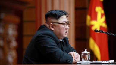 Thông điệp của Kim Jong-un khi dùng chức danh “đại diện của nhân dân”