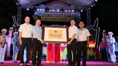 Tập đoàn Hanaka (Bắc Ninh): Góp phần xây dựng văn hóa truyền thống, phát triển cộng đồng