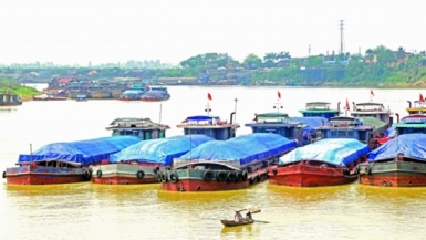 Chính phủ phê duyệt đề án đảm bảo TTATGT đường thủy nội địa