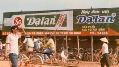 Ông chủ Kem đánh răng Dạ Lan: “Liên doanh với Colgate là sai lầm lớn nhất đời tôi”