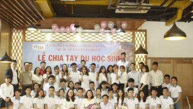 Du học Nhật Bản -Hàn Quốc chi phí thấp với ESA Group: Một khởi đầu tốt đẹp cho tương lai!