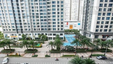 Quý I/2020, số căn hộ bán được tại TP.HCM thấp nhất 2 năm qua