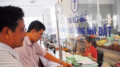 Chuyển mục đích sử dụng đất năm 2020, khi nào phải xin phép và khi nào không?