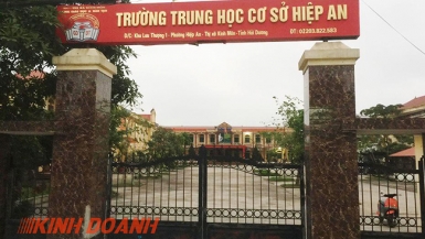 Hải Dương: Học sinh, sinh viên đi học trở lại vào ngày 23/4