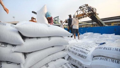 Bộ Công Thương kiến nghị cho phép xuất khẩu gạo bình thường từ 1/5
