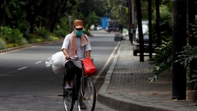 Diễn biến COVID-19 tới 6 giờ sáng 28/4: Trên 3 triệu người mắc bệnh, số ca tử vong vượt 200.000 người