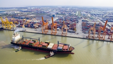 Xuất khẩu hàng hóa từ nay đến cuối năm diễn biến ra sao?