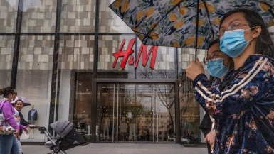H&M bị xóa sổ khỏi Internet ở Trung Quốc và bài toán lợi ích cho các nhà bán lẻ khác