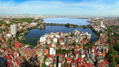 Bộ Chính trị thống nhất ban hành Nghị quyết mới về phát triển Hà Nội