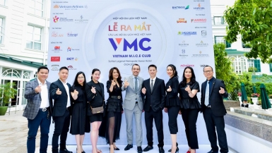 Ra mắt Câu lạc bộ Du lịch MICE Việt Nam