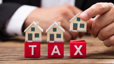 Đánh thuế bất động sản liệu có ngăn được đầu cơ, bình ổn thị trường?