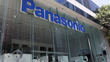 Panasonic bị phạt 280 triệu USD vì gian lận
