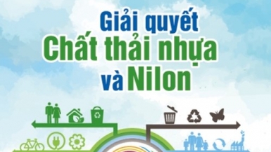 Ngày Môi trường thế giới năm 2018 sẽ được tổ chức tại thành phố Quy Nhơn