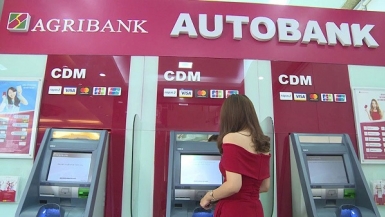 Khách hàng bị rút trộm tiền trong thẻ ATM đã được hoàn trả