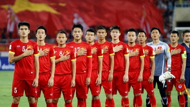 Bóng đá Việt Nam xúc tiến chuẩn bị cho 3 giải đấu lớn