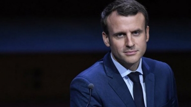Pháp hối thúc châu Âu cải cách và tự chủ