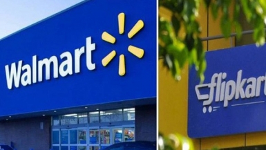 Walmart thâu tóm hãng thương mại điện tử lớn nhất Ấn Độ