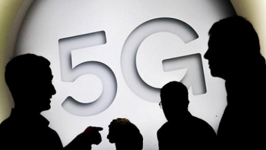 Kết nối 5G thương mại đầu tiên trên thế giới có mặt tại Qatar