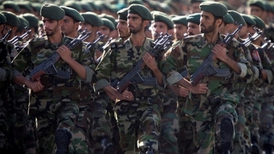 Iran sẽ không rút quân khỏi Syria nếu còn khủng bố