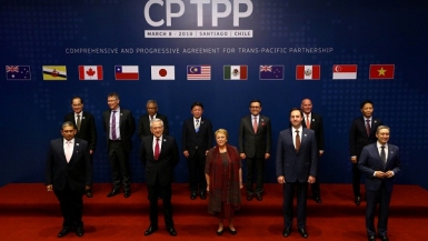 CPTPP và nỗi lo bị kiện