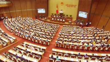 Nhiều đại biểu Quốc hội quan tâm vụ xét xử bác sĩ Hoàng Công Lương