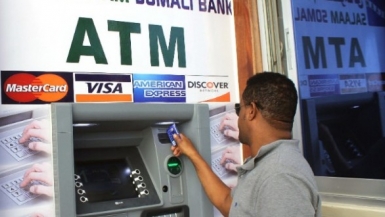 Sẽ giới hạn số lượng tài khoản thanh toán, thẻ ATM của mỗi người