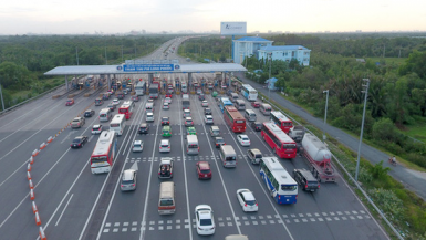 Yêu cầu lập Báo cáo nghiên cứu tiền khả thi Dự án đường sắt Bắc – Nam tốc độ cao