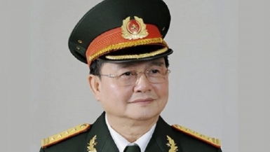 AHLĐ, Đại tá Nguyễn Đăng Giáp: “Chiến mã” chưa khi nào ngừng lại