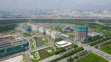 Việt Nam: Bộ Tài chính rà soát cơ sở pháp lý thu hồi đất của doanh nghiệp cổ phần hóa