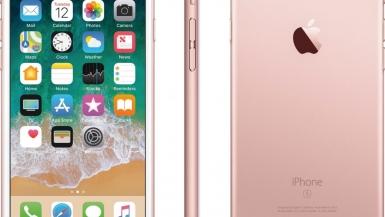 Apple sản xuất iPhone 6s tại Ấn Độ, giá chỉ còn 380 USD