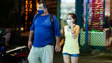 Doanh thu ngành du lịch TP Hồ Chí Minh giảm “xuống đáy” trong tháng 4