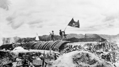 66 năm Chiến thắng Điện Biên Phủ: Đỉnh cao chói lọi trong lịch sử đấu tranh chống ngoại xâm của dân tộc Việt Nam