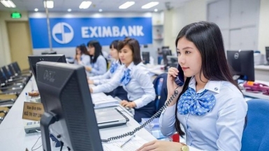 Eximbank điều chỉnh kế hoạch kinh doanh năm 2020 do ảnh hưởng dịch Covid-19