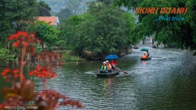 Việt Nam lọt tốp điểm đến hàng đầu sau dịch COVID-19