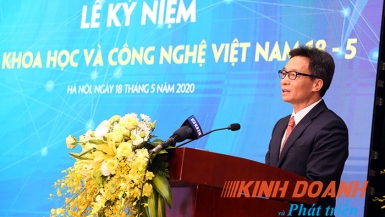 Trao Giải thưởng Tạ Quang Bửu 2020 cho ba nhà khoa học