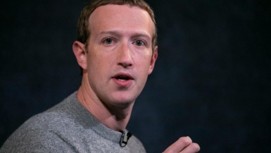Mark Zuckerberg chỉ trích việc Twitter kiểm duyệt bài viết của Tổng thống Mỹ