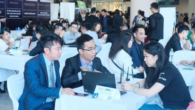 Ký kết hợp tác phát triển startup Việt Nam – Campuchia