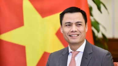 Kết quả tháng Chủ tịch HĐBA LHQ tháng 4- 2021 của Việt Nam Việt Nam đã điều hành gần 30 cuộc họp cấp đại sứ và hàng chục cuộc họp khác
