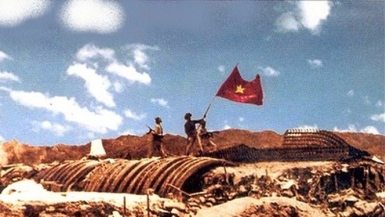 Kỷ niệm 67 năm Chiến thắng Điện Biên Phủ (7/5/1954-7/5/2021): Tinh thần góp phần làm nên chiến thắng