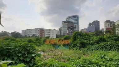 Nhận diện thực trạng đất dự án bỏ hoang trên địa bàn TP Hà Nội