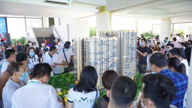 Đầu tư thông minh tại thành phố Smart21