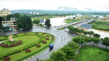 “Sốt đất” tại Kon Tum, lãnh đạo tỉnh chỉ đạo cảnh báo người dân