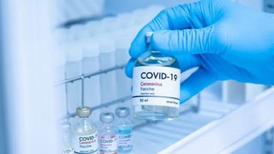 Bộ Tài chính công bố thông tin tài khoản của Quỹ vắc-xin phòng Covid-19