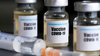 Lời kêu gọi ủng hộ Quỹ vắc-xin phòng Covid-19 của Câu lạc bộ Các nhà Công Thương Việt Nam