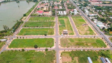 Đồng Nai: Hủy bỏ thu hồi đất làm dự án khu dân cư 120ha của Công ty Sông Đà