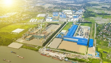 Công nghiệp sinh thái: Hướng phát triển kinh tế bền vững cho các địa phương