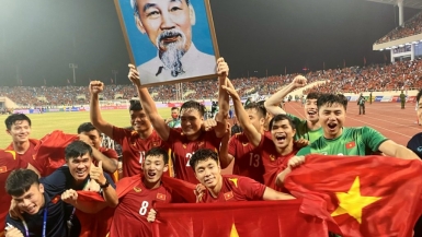 Thủ tướng Phạm Minh Chính gửi thư chúc mừng Đội tuyển bóng đá nam U23 Việt Nam